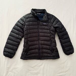 Patagonia Winter Coat